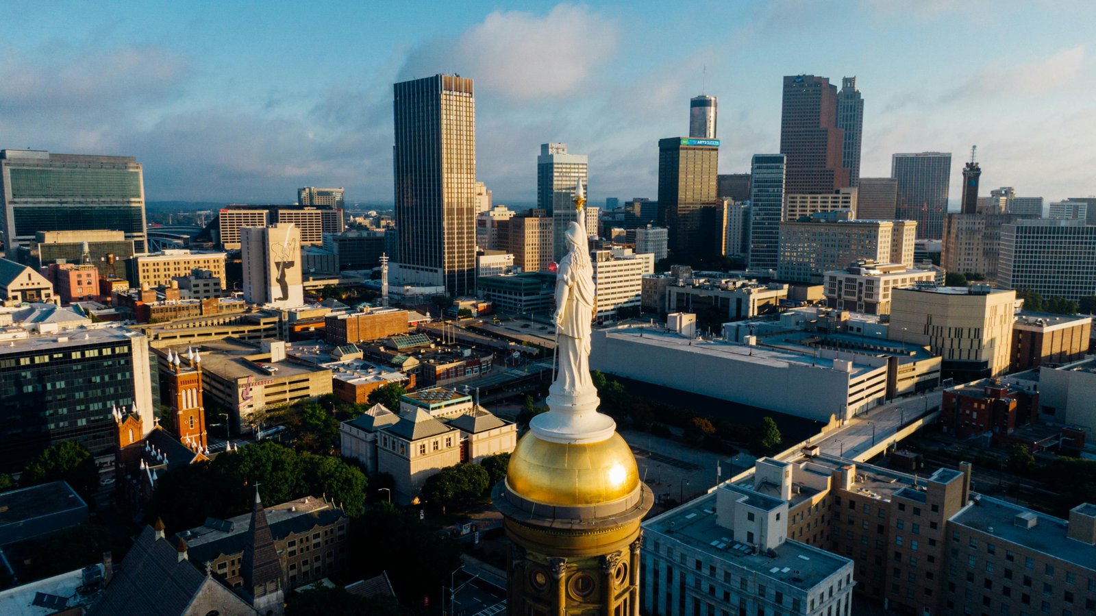 Atlanta City