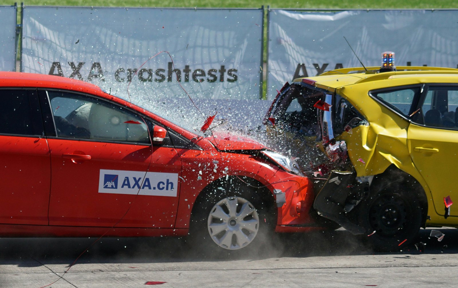Personal Injury