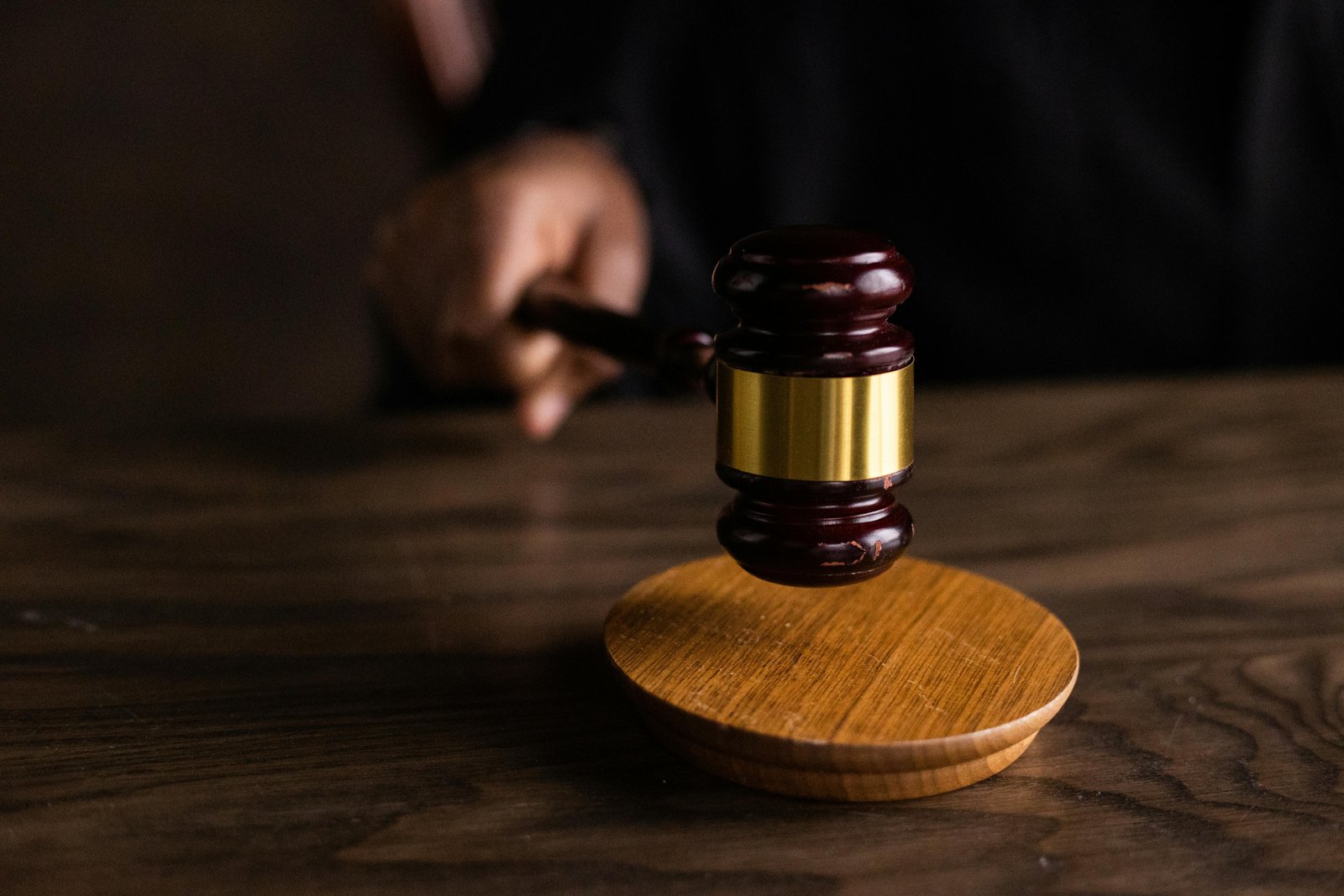 Criminal Defense